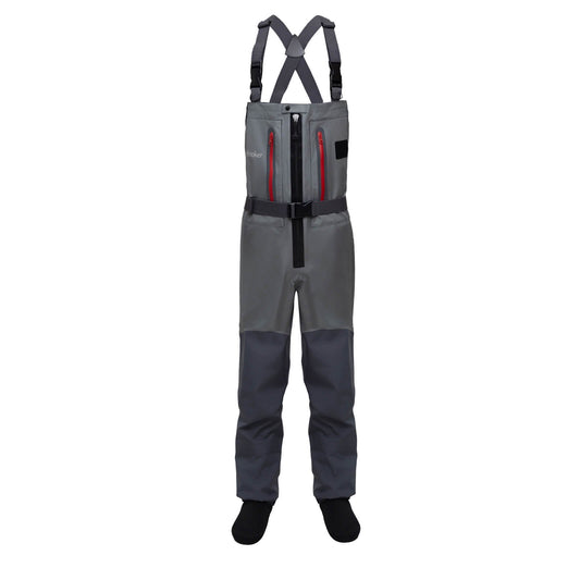 Waders: Durable Waist Waders for Men in Fishing and Hunting