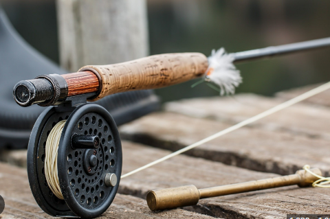 HOW TO SELECT A FLY FISHING ROD