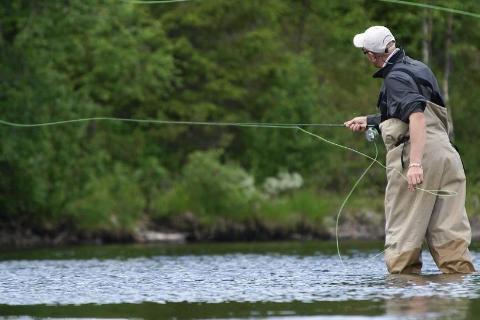 Can You Fly Fish in Windy Conditions? (7 Tips to Cast in Wind)