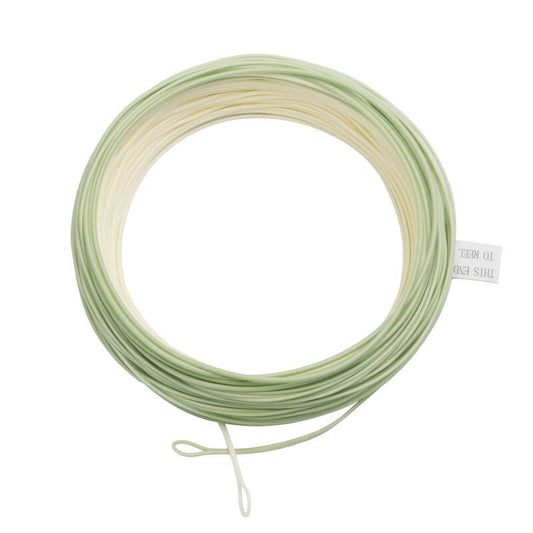 Fly Line: Choosing the Best for Atlantic Salmon Spey Fishing