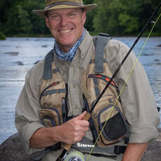 Fishing Vests: Essential Gear for Every Angler