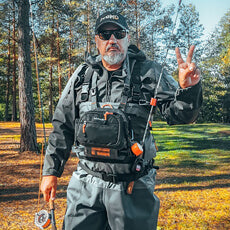 Fishing Sling Bag: Top High-End Options and Custom Solutions for 2025