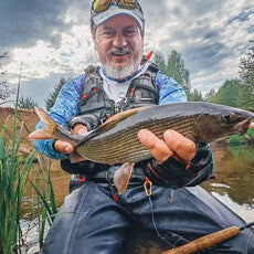 Fly Vest: The Ultimate Guide to the Best Fishing Vest Backpack Combo