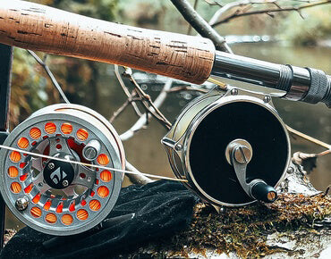 Fly Reel: A Comprehensive Guide to Budget, Vintage, and High-End Options