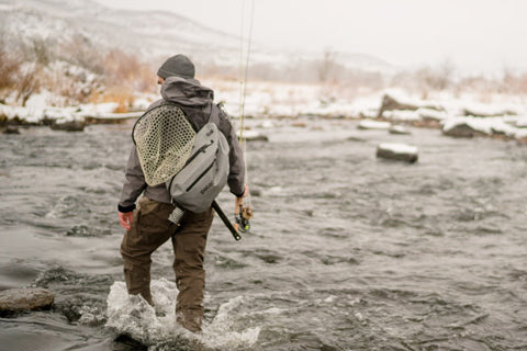 Winter Fly Fishing: 10 Things to Remember