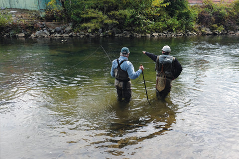 Fly Fishing Isn't JUST For Trout  Getting Started In Fly Fishing