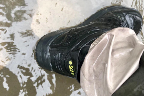 Care and Cleaning of Wading Boots for Fly Fishing