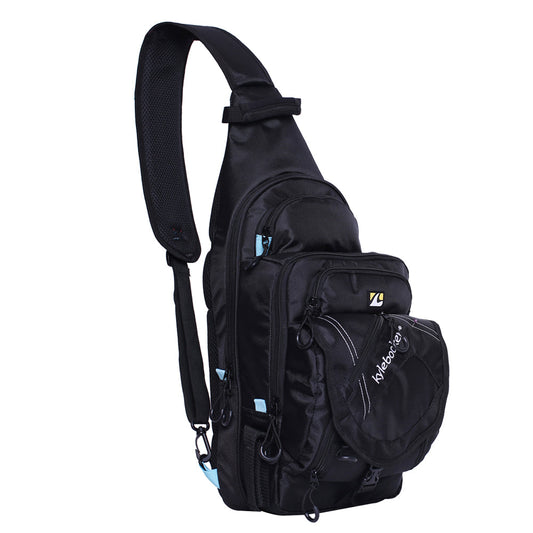 Fishing Sling Packs: A Comprehensive Comparison of Simms, Orvis, Patagonia, and Fishpond