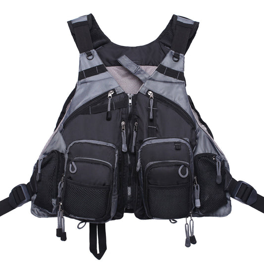 Fly Vest: The Ultimate Guide to Choosing the Best Lightweight, Waterproof, and Breathable Options