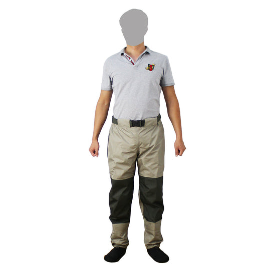 Waders: A Comprehensive Guide to Best, Affordable, and Breathable Options
