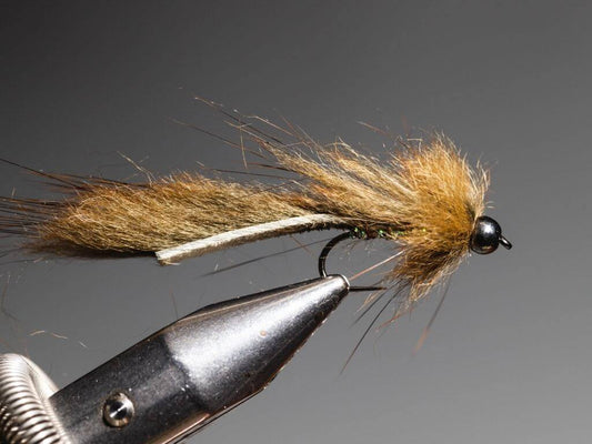 How to Tie the Slump Buster?
