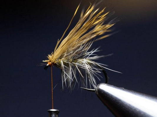 Fly Flies: Top Choices for Summer, Mountain Streams, Rivers, Ponds, and Lakes