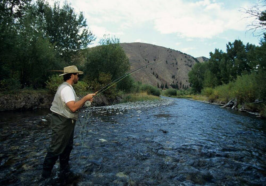 Waders: Essential Care Tips for Cleaning, Repairing, and Storing