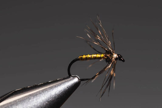 How To Tie a Soft Hackle?