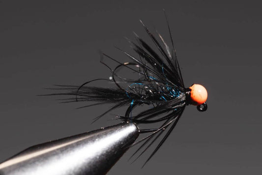 How to Tie a Micro Bugger?