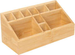 Kylebooker Fly Tying Tool Caddy Organizer-Essential for Fly Tying Stations & Fishing Tool Organizer