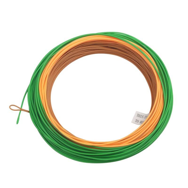 Kylebooker Perception Fly Fishing Line