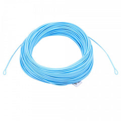 Kylebooker Saltwater Line 2 welded loops floating fly fishing