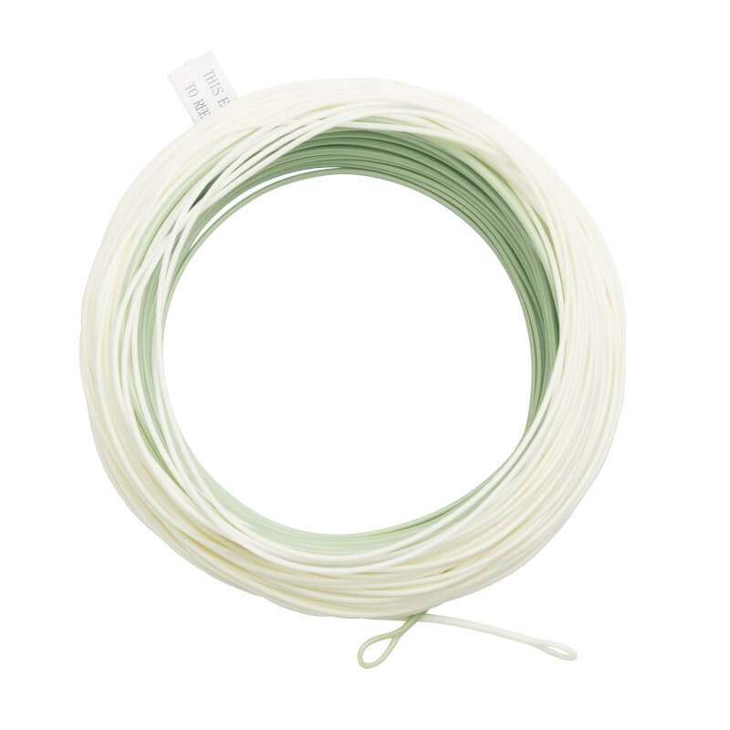 Kylebooker Outbound Saltwater Fly Line