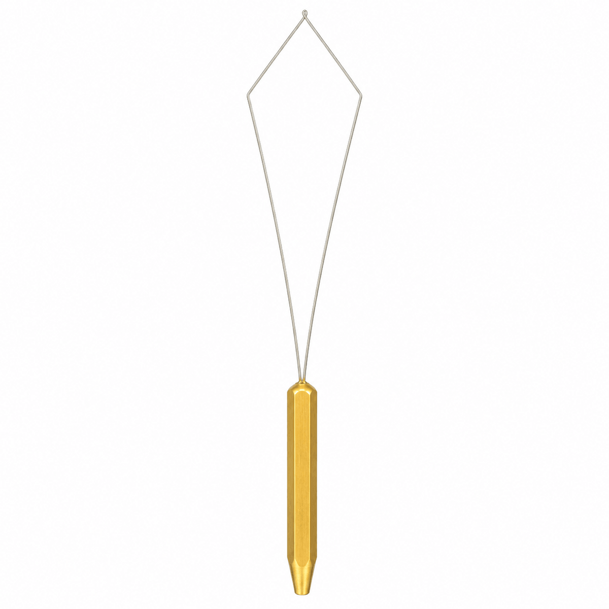 Kylebooker Fly Tying Tool Wire Threader TY03