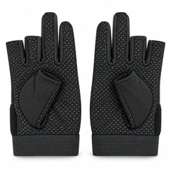 Kylebooker Flexible Fishing Gloves Warm for Men and Women Cold Weather Insulated Water Repellent Great for Ice Fishing Fly Fishing Photography Motorcycling Running Shooting Hiking