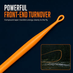 Kylebooker Mastery Expert Distance Fly Line