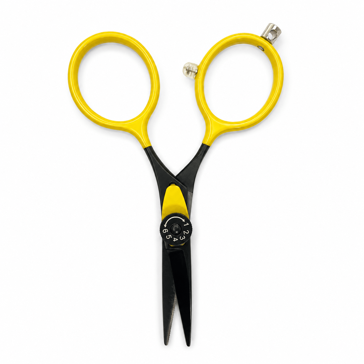 Kylebooker Fly Tying Razor Scissor 4in TS03