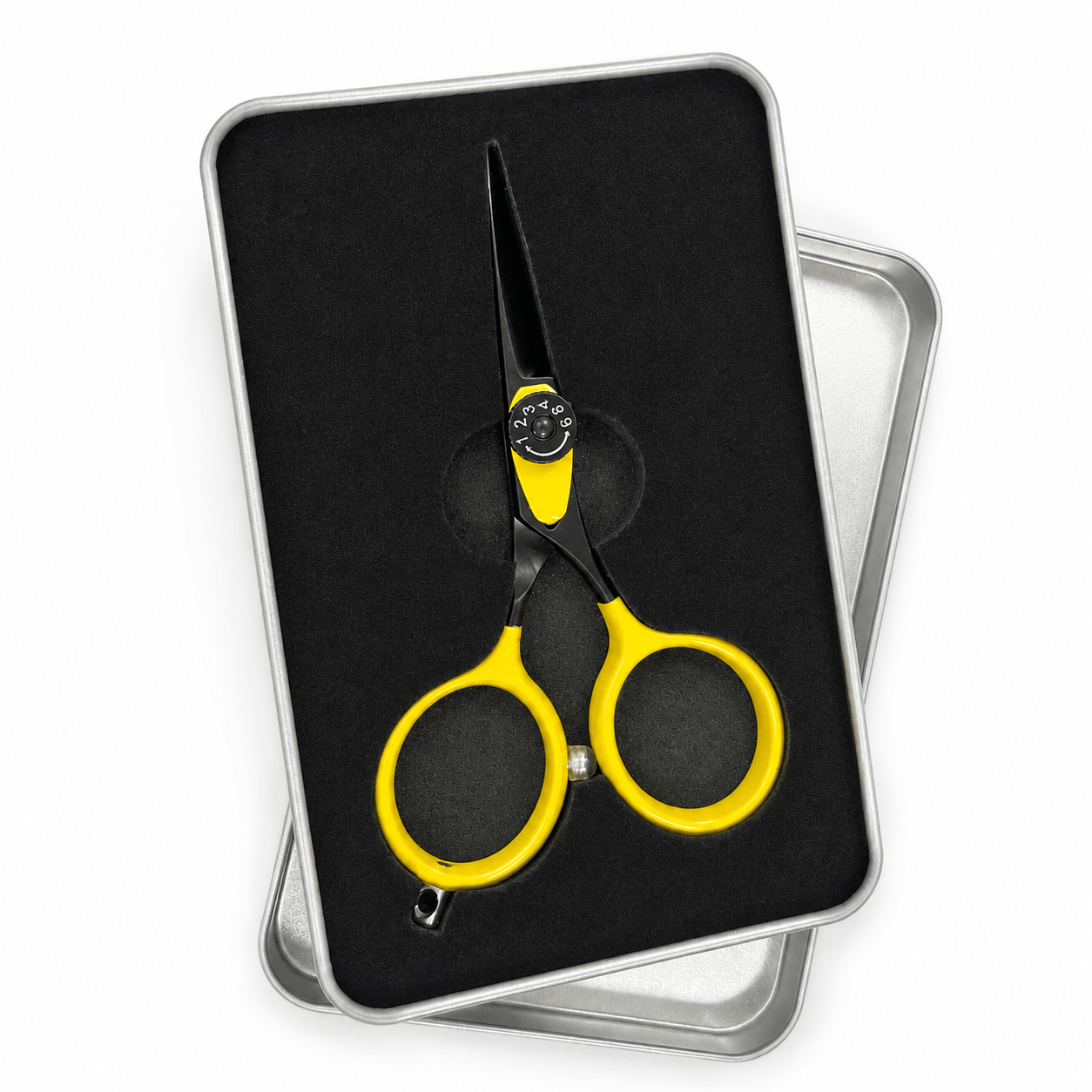 Kylebooker Fly Tying Razor Scissor 4in TS03