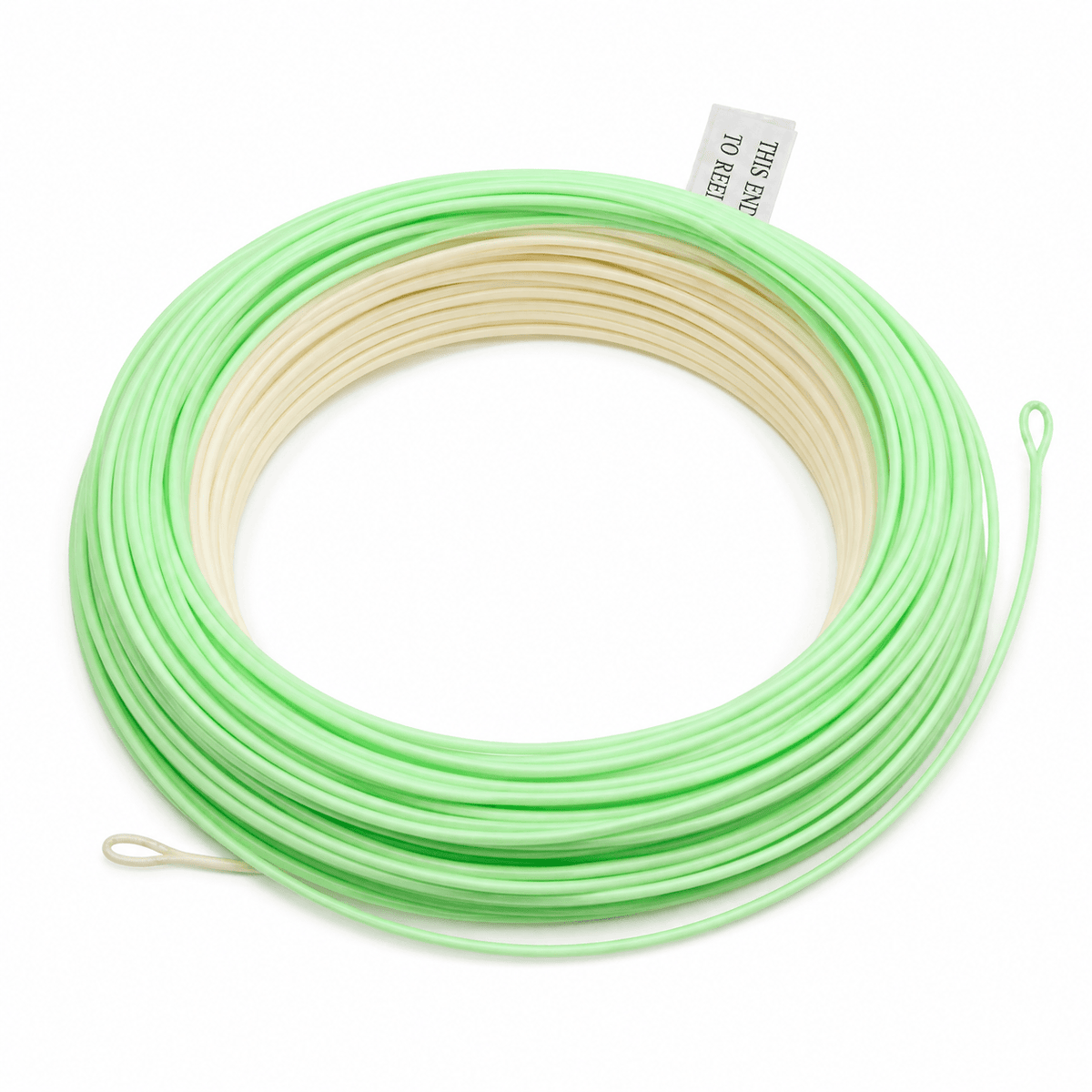 Kylebooker Switch Fly Line