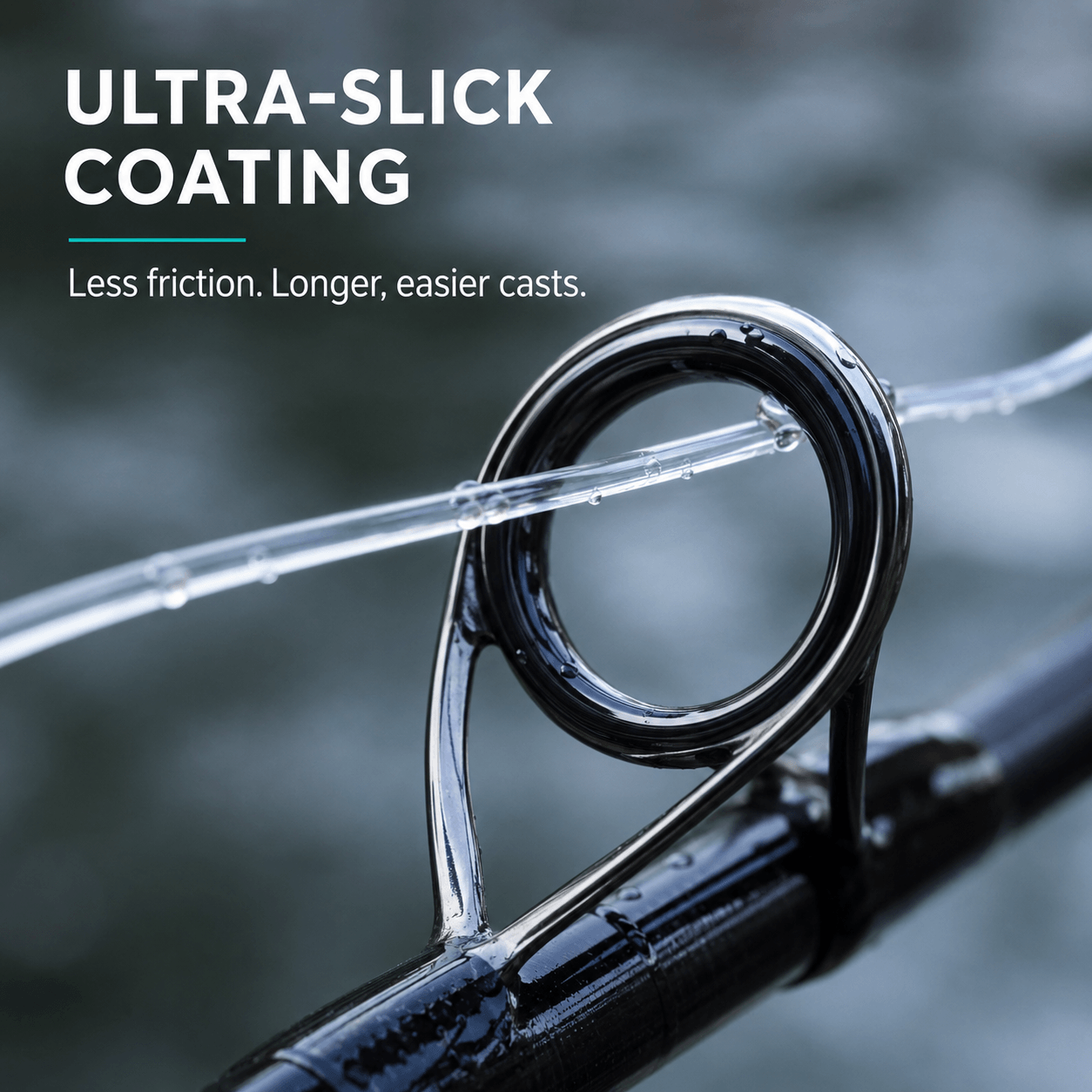 Kylebooker Intermediate Fly Fishing Line 100ft WF4I WF5I WF6I WF7I WF8I Weight Forward Sink Fly Line