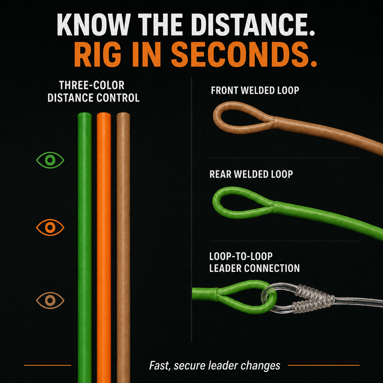 Kylebooker Perception Fly Fishing Line