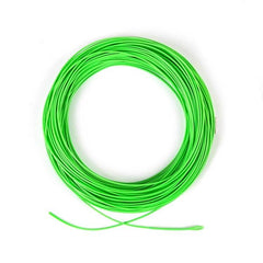 Kylebooker Fly Line Floating Shooting Line/Running Line with Front Loop, 20LB/30LB, .026’’ .032’’ .037’’ .042’’