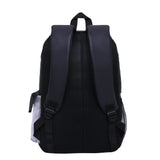 Kylebooker Mens Womens Fashion Backpack FP01