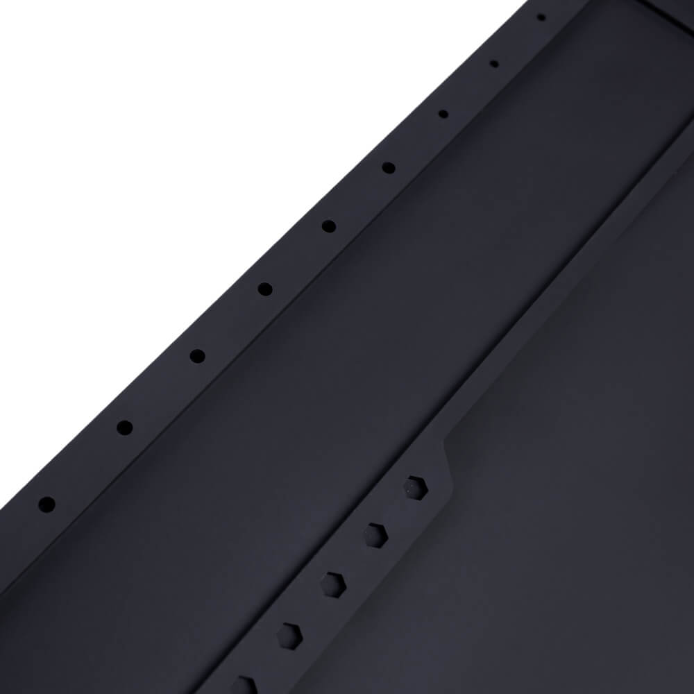 Kylebooker Gun Cleaning Mat with Magnetic Surface, Anti-Slip Rubberized Workbench Mat 36"x12",or Pistol and Rifle Maintenance