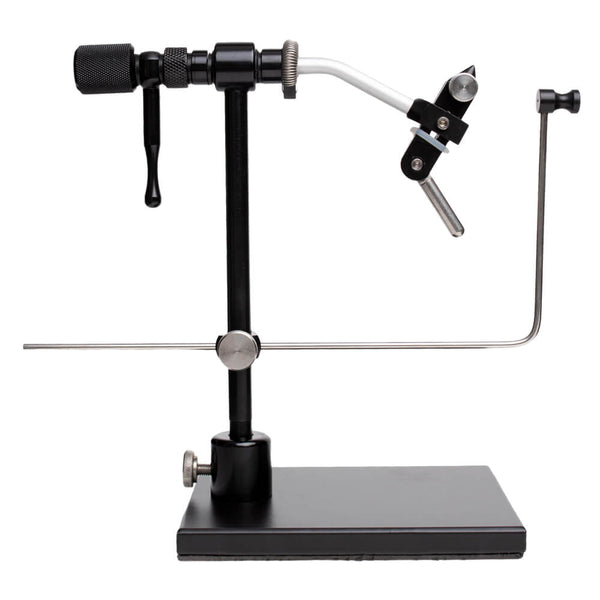 Fly Tying Vise Portable Adjustable Heavy Duty Fishing Hook Rotary Tying Vise