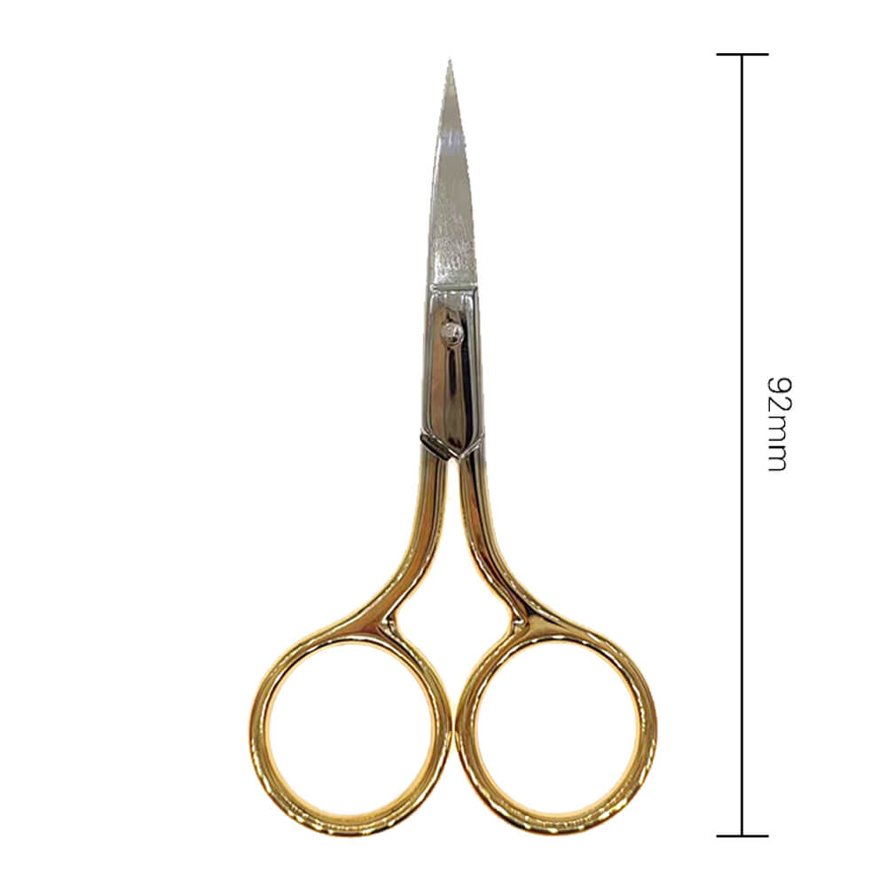 Kylebooker Fly Tying Scissors TS02