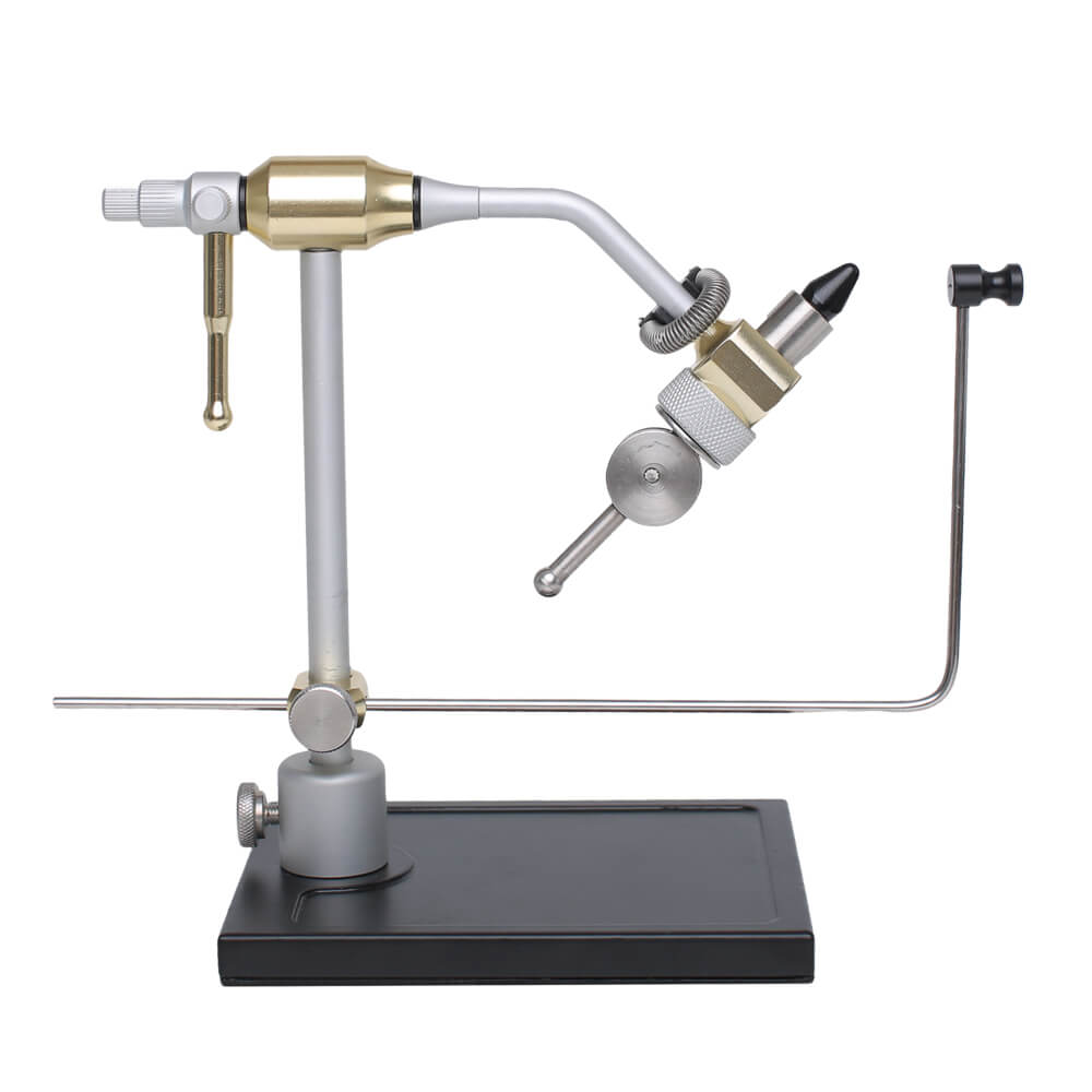 Kylebooker Fly Tying Vise TV08