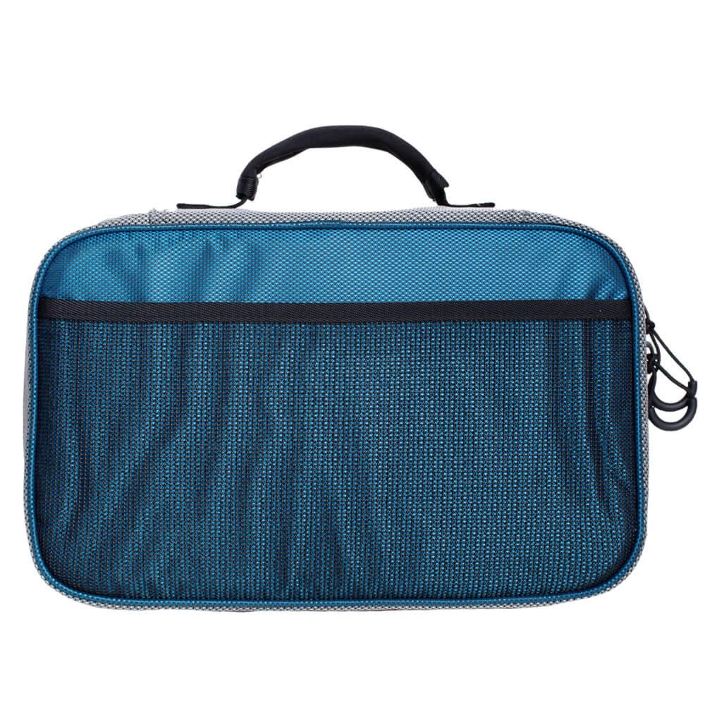 Kylebooker Fishing Tackle Binder Bag Lure Biat Organized Storage Binder Case