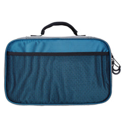 Kylebooker Fishing Tackle Binder Bag Lure Biat Organized Storage Binder Case