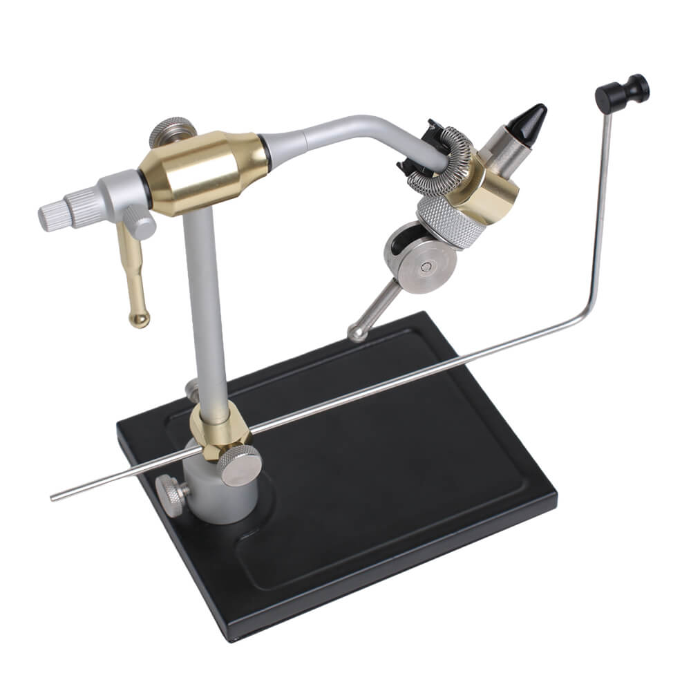 Kylebooker Fly Tying Vise TV08