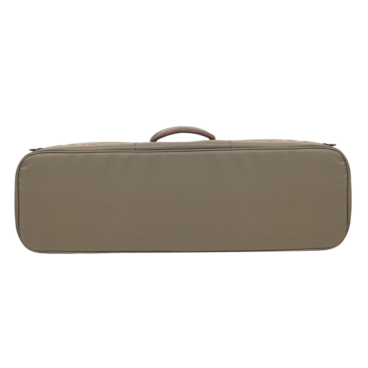 Kylebooker RB03 Fly Fishing Rod & Gear Bag Case, Hold up to 4 Fishing Rods, Heavy-Duty Honeycomb Frame