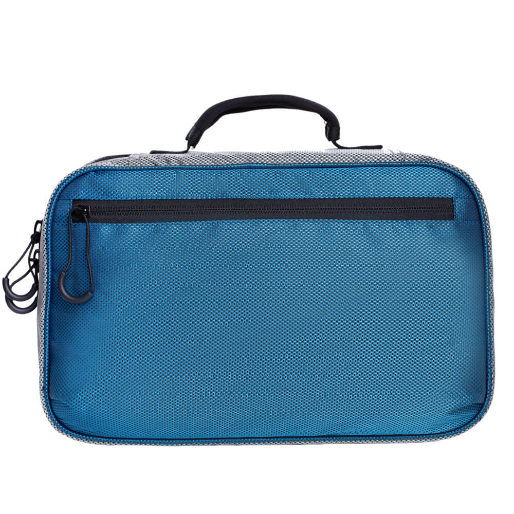 Kylebooker Fishing Tackle Binder Bag Lure Biat Organized Storage Binder Case