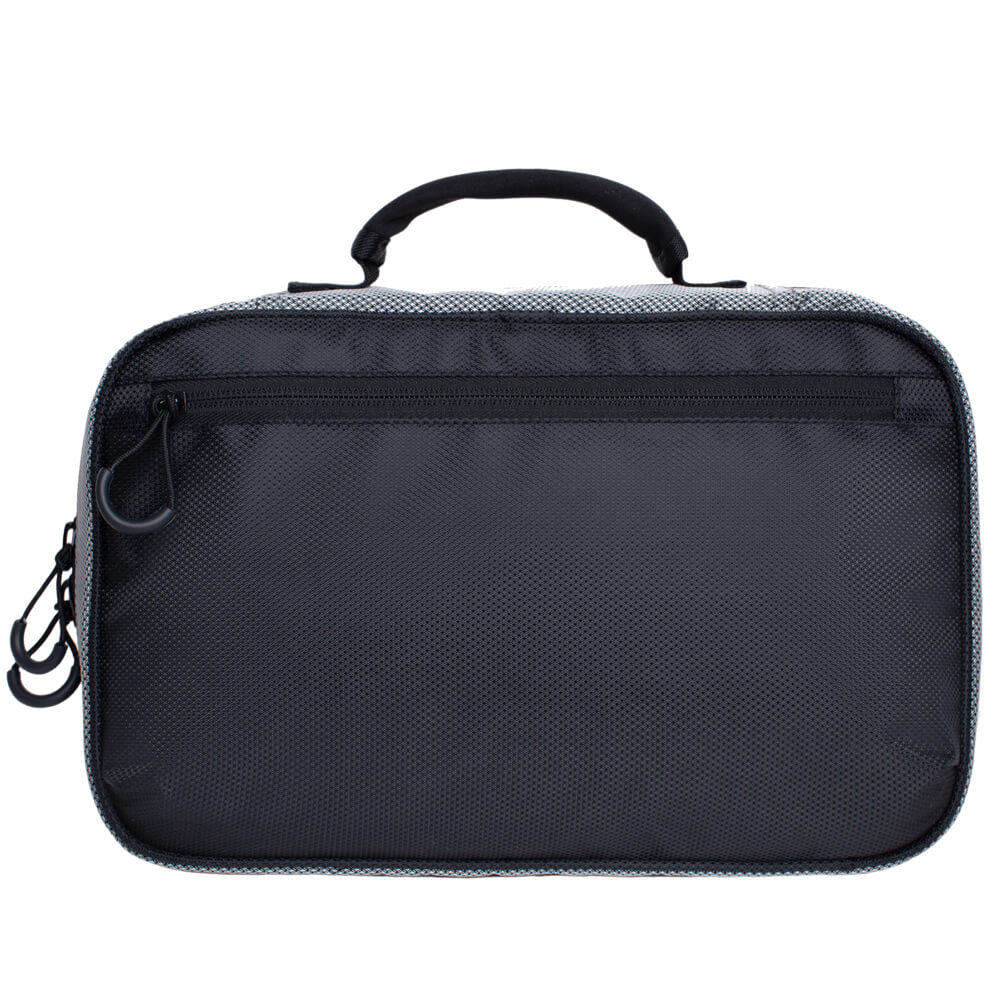 Kylebooker Fishing Tackle Binder Bag Lure Biat Organized Storage Binder Case