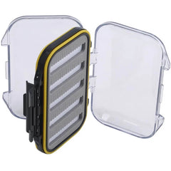 Kylebooker Waterproof Flies box