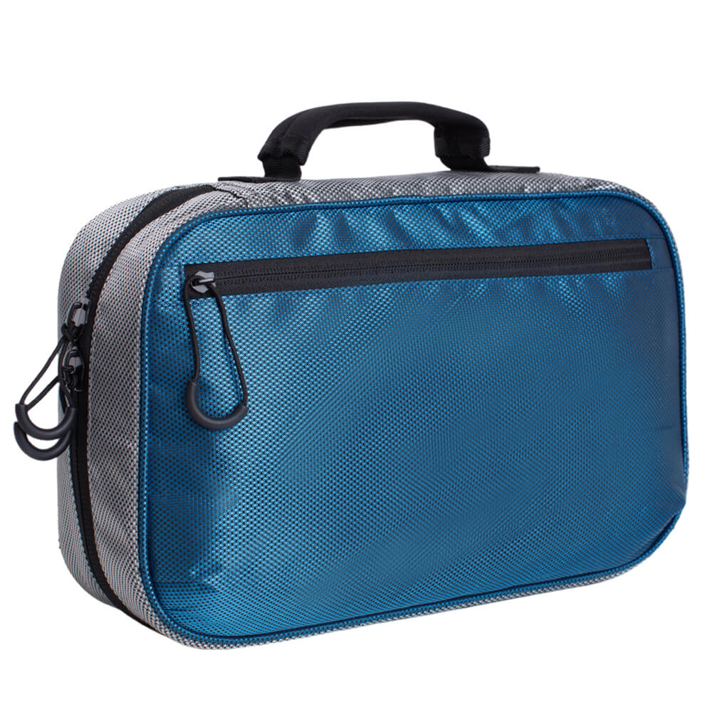 Kylebooker Fishing Tackle Binder Bag Lure Biat Organized Storage Binder Case