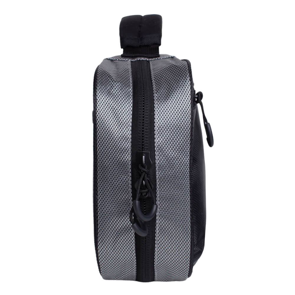Kylebooker Fishing Tackle Binder Bag Lure Biat Organized Storage Binder Case