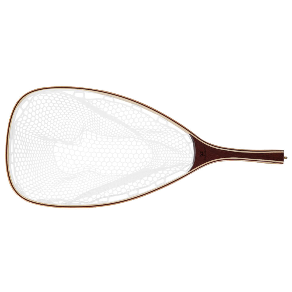 Kylebooker FN005 Fly Fishing Landing Net Soft Rubber Mesh Trout Net Catch and Release Net Kylebooker FN005 Fly Fishing Landing Net Soft Rubber Mesh Trout Net Catch and Release Net