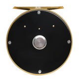 Kylebooker Vintage Classic Fly Reel For #3 to #9 Line Weight