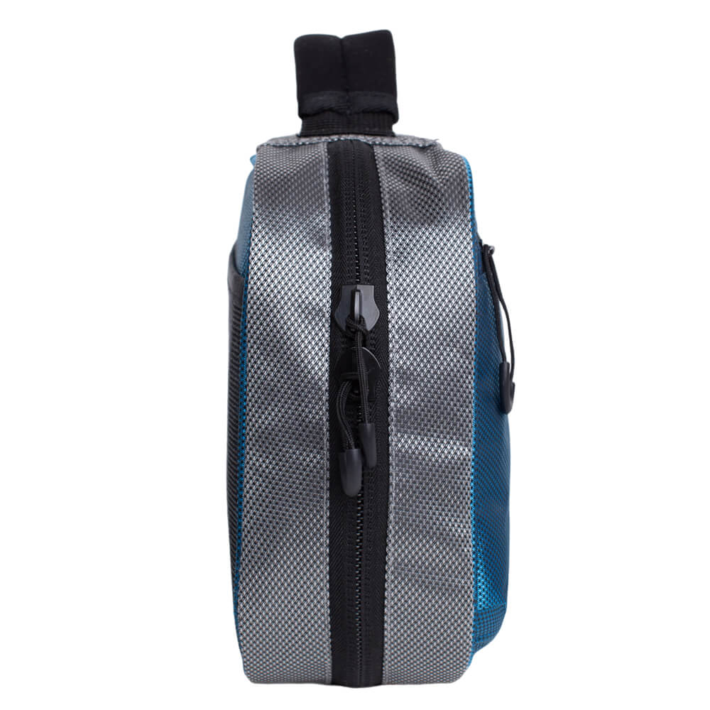 Kylebooker Fishing Tackle Binder Bag Lure Biat Organized Storage Binder Case