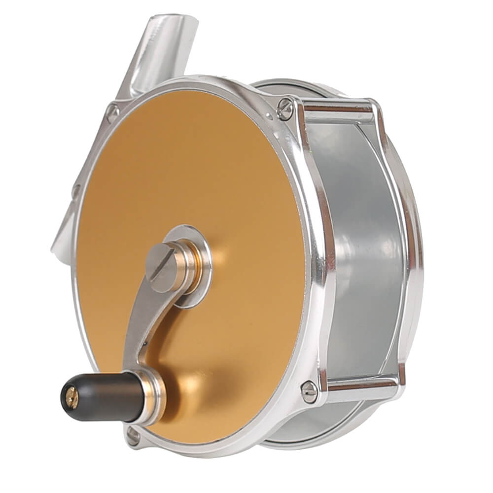 classic fly fishing reels Retro Trout Reel Click-Pawl Reel The Redington Classic Trout Reel delivers exactly that a lightweight Redington Classic Trout Fly Reel